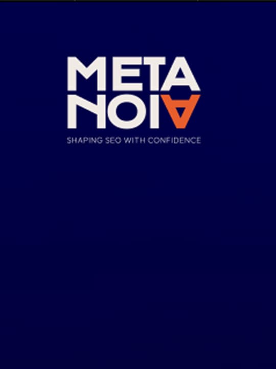 cover metanoia
